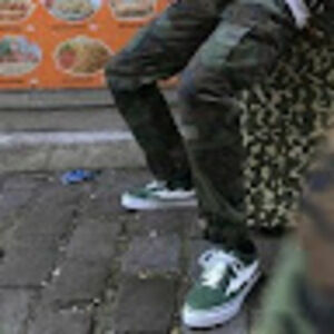 Meet your Posher, Jaden